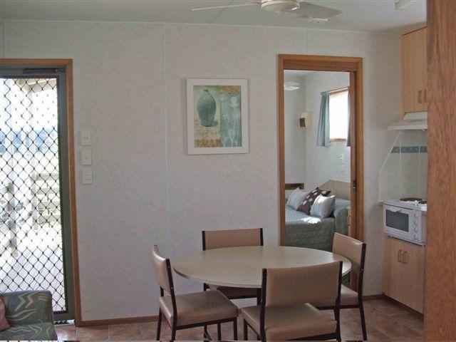 Fossickers Tourist Park Hotel Nundle Luaran gambar