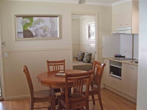 Fossickers Tourist Park Hotel Nundle Luaran gambar